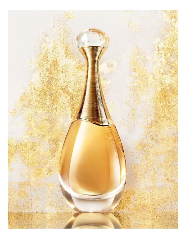 Dior's J'adore Eau de Parfum
