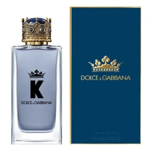 Dolce & Gabbana K Eau De Parfum