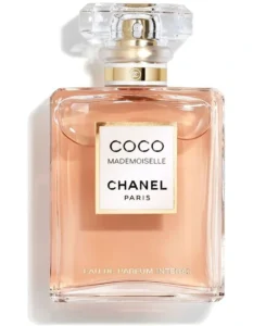 Chanel's "Coco Mademoiselle": Best perfume for women 2023