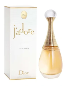 Dior's "J'adore.": Best perfume for women 2023