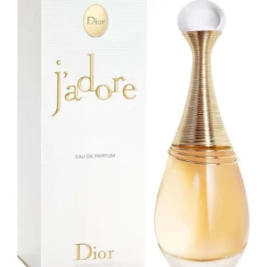 Dior's J'adore Eau de Parfum