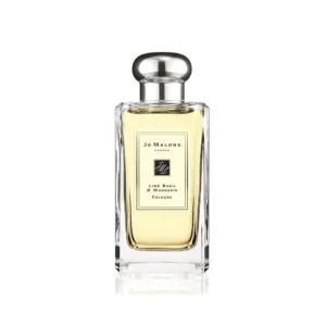 Jo Malone's "Lime Basil and Mandarin": Best perfume for women 2023