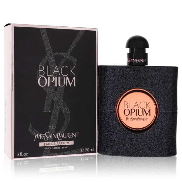 Yves Saint Laurent Black Opium EDP 50ml