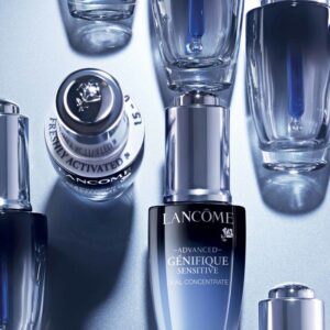 Best serum for sensitive skin Lancôme Genifique Sensitive