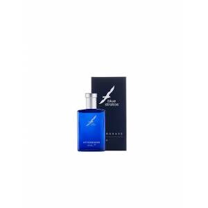 Blue Stratos After Shave Lotion 50ml