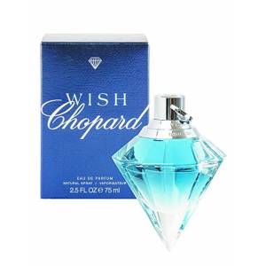 Chopard Wish EDP 75ml - Fragrancesy