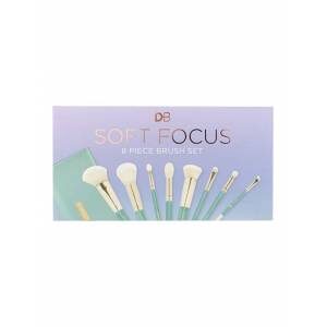 Designer Brands Soft Focus 8 Piece Brush Set