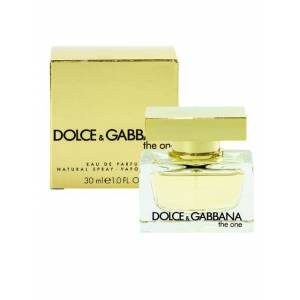 Dolce & Gabbana The One Womens EDP 30ml