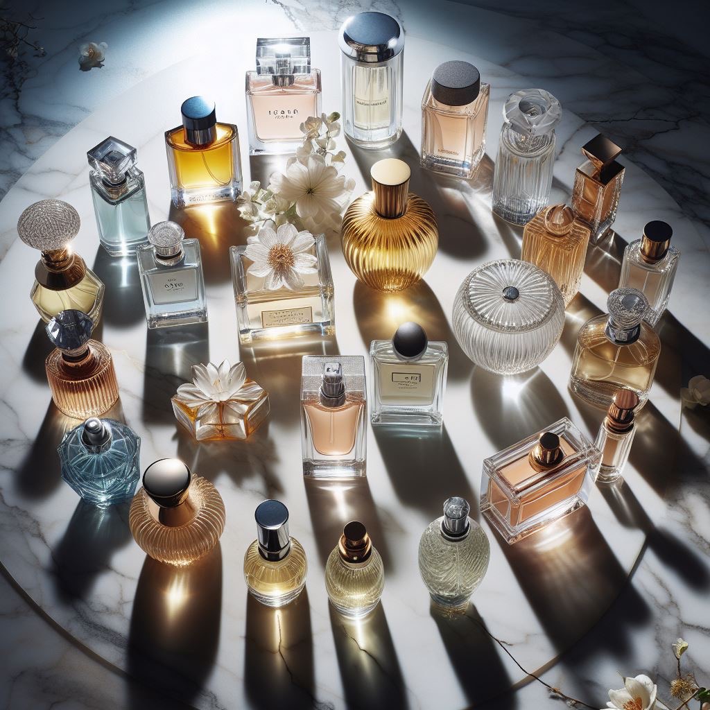 Best Perfumes of 2024 Fragrancesy