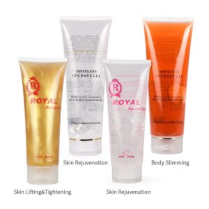 Beauty Slimming Skin Gel