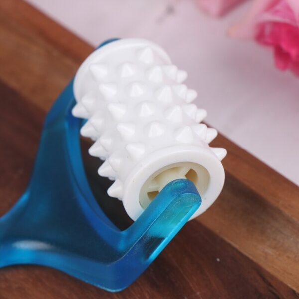 Finger Roller Massager for Face-Lifting