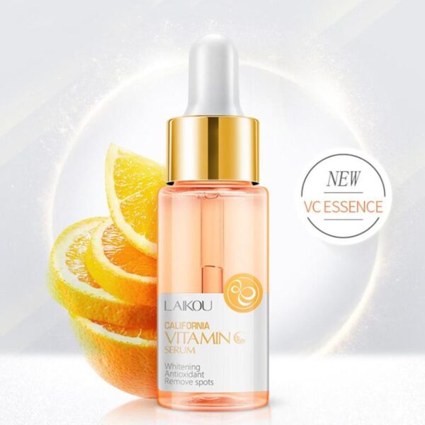 Gold Snail Vitamin C Whitening Face Serum