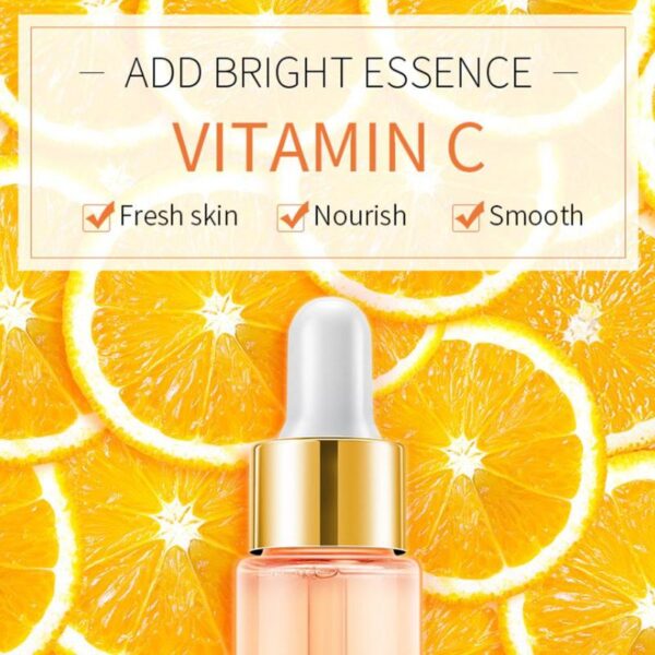 Gold Snail Vitamin C Whitening Face Serum