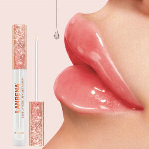 Nourishing Lip Care Serum