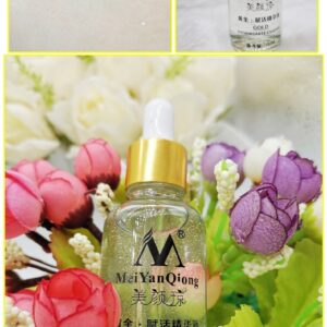 Revitalizing 24K Gold Day Essence