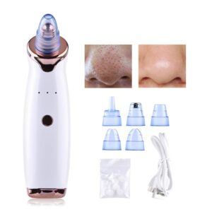 Vacuum Blackhead Remover